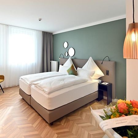 Bethel Hotel Zum Weinberg 바트노이에나르아르바일러 외부 사진