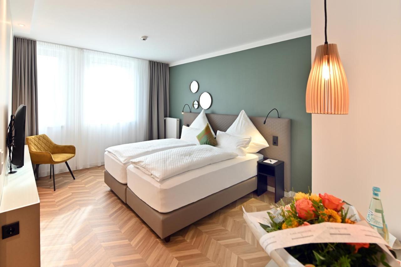 Bethel Hotel Zum Weinberg 바트노이에나르아르바일러 외부 사진