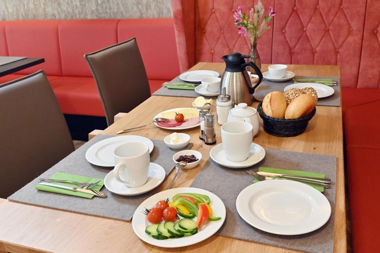 Bethel Hotel Zum Weinberg 바트노이에나르아르바일러 외부 사진