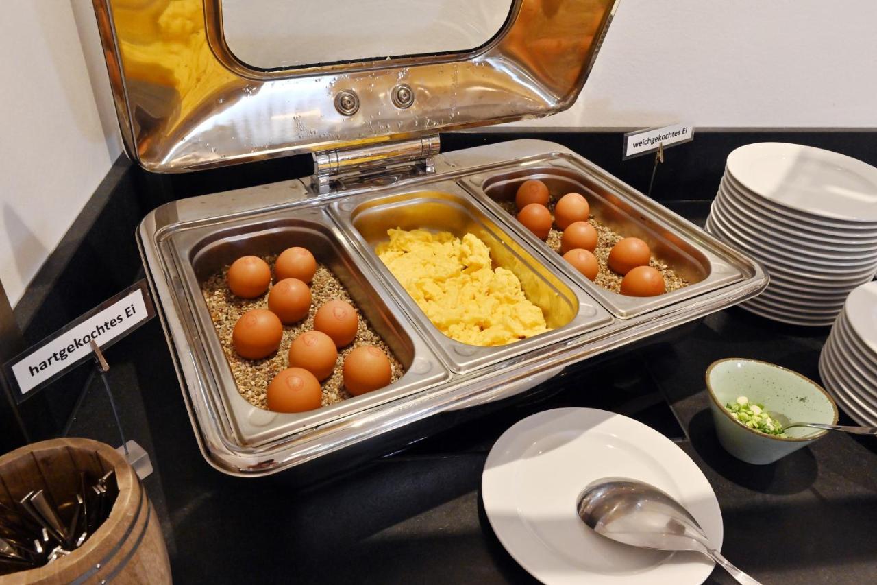 Bethel Hotel Zum Weinberg 바트노이에나르아르바일러 외부 사진
