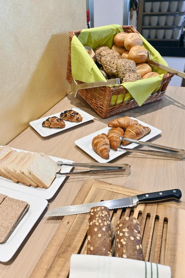Bethel Hotel Zum Weinberg 바트노이에나르아르바일러 외부 사진